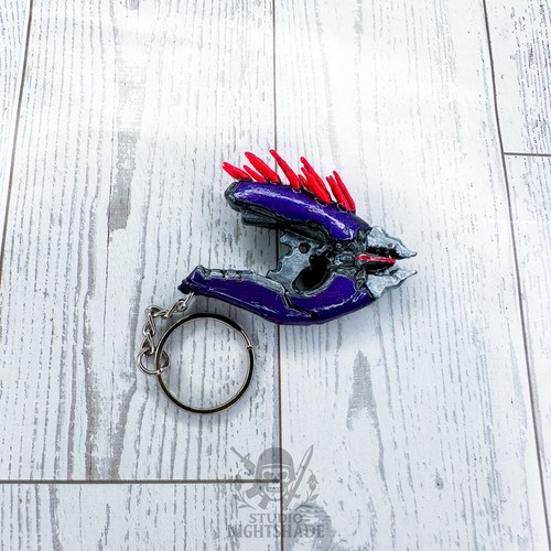 Halo needler mini - needler,