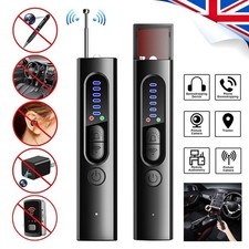 Anti spy signal detector - rf,