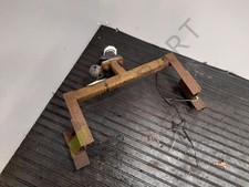 VOLKSWAGEN TRANSPORTER T4