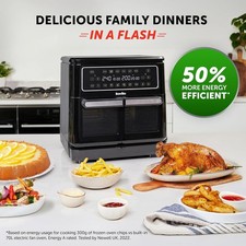 Breville Halo Flexi Digital