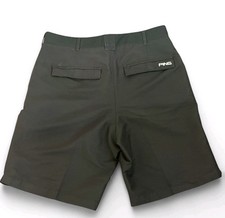 Men's Golf Shorts PING Waist