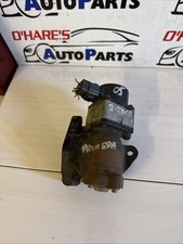 2005 Nissan Primera 2.2 Diesel