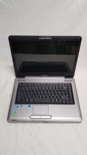 Read toshiba satellite pro - read!,