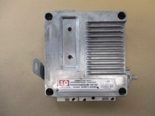 Toyota Aygo Mk1 Aisin Gearbox