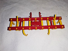 Britains Vintage Cultivator