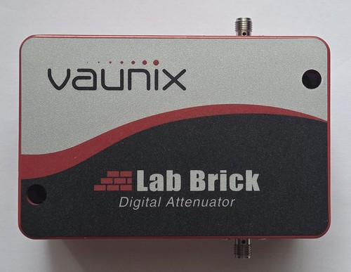Vaunix lda 602 6 - vaunix, lda-602