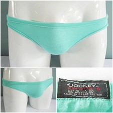 Vintage Jockey Briefs 1980s
