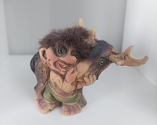 Norwegian Troll by Nyform