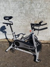 Spin Bike Spinning Indoor Cycling Exercise Bike Fitness Star Trac Commercial 