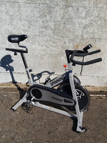 Spin bike indoor cycling - spin,