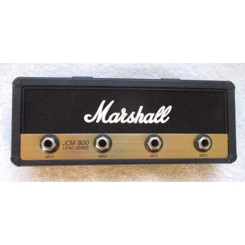 Marshall jcm 800 lead series - jcm,