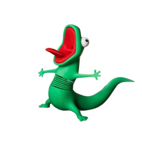 Roadside lizard buddy car - buddy, –