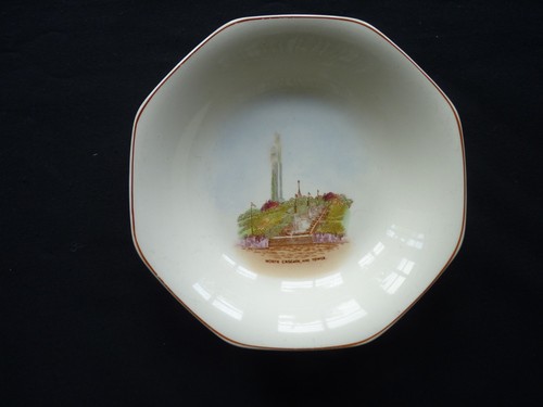 Goss china scottish - goss,