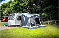 Maypole Caravan Motorhome