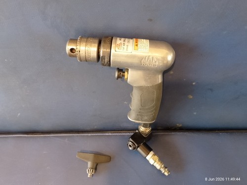Mac tools air drill - tools, ad