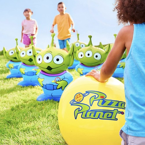 Disney pixar toy story - disney,