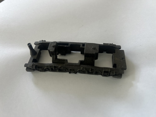 Triang power bogie main - , frame