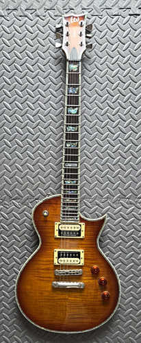 Ltd 1000 deluxe - ltd, in