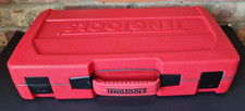 Empty teng tool case - empty,