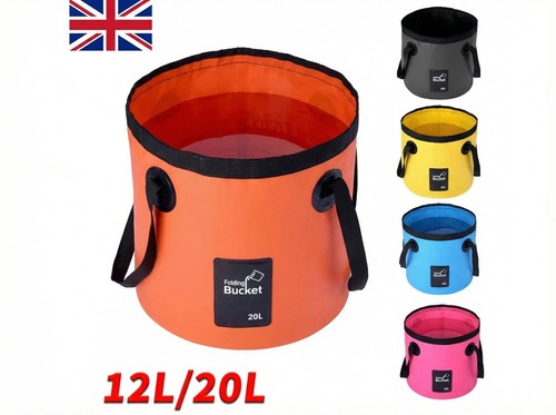12l 20l collapsible folding - 12l/20l,