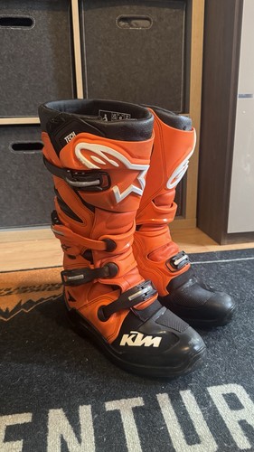 Ktm alpinestar enduro - ktm, mx
