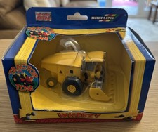 Britains Tractor Tom Wheezy