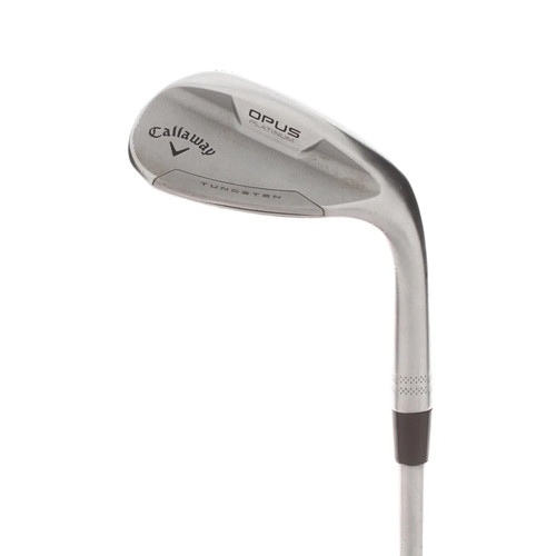 Callaway opus platinum lob - opus,