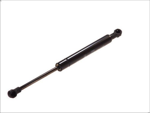Gas spring boot cargo - gas, area