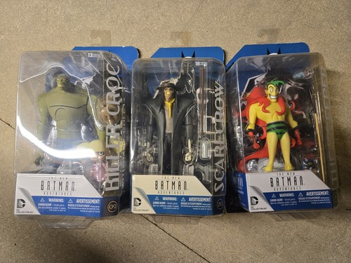 Collectibles the new - collectibles, batman