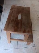  Wooden Step Stool