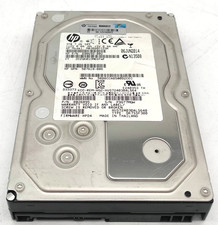 3TB HP HGST HUS724030ALS640