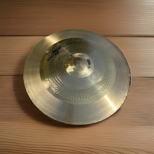 Ride cymbal cz2 - 20”,