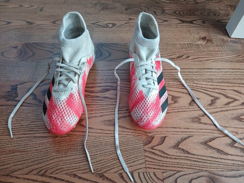 Adidas predator fg jr - predator,
