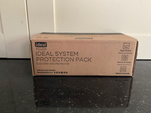 Ideal boilers system - ideal,