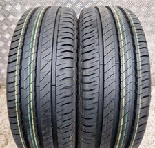 PAIR OF 215 65 16C 106/104t