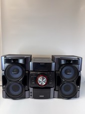 Sony MHC-EC79i Mini Hi-Fi