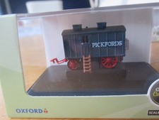 Oxford gauge nlw002 - oxford, n