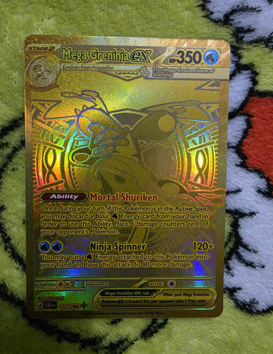 The pokémon company mega - the,