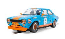 Scalextric C4530 - Ford Escort