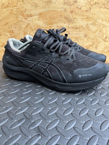 Asics gel trabuco - asics, 11
