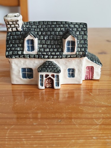 Welsh cottage heritage - cottage,