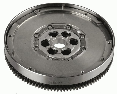 Flywheel sachs 2294 - 2294, 001
