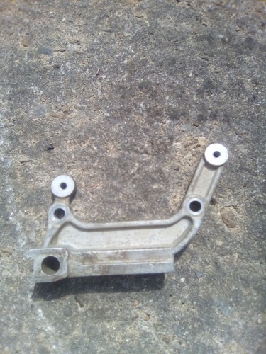 Rear brake caliper - 65,