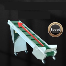 47" x 7.8" Electric Conveyor