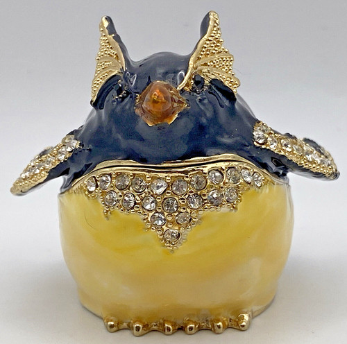 Swarovski crystal accented - crystal,