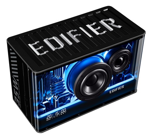 Edifier qd35 tabletop - qd35,