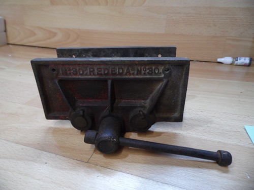 Vintage rededa carpenters - vintage, vice