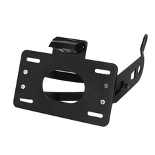 Fender Eliminator Kit For