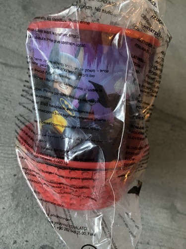Mcdonalds happy meal toy 2017 - mcdonalds,