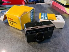 Mid 70s Kodak 66-x Instamatic